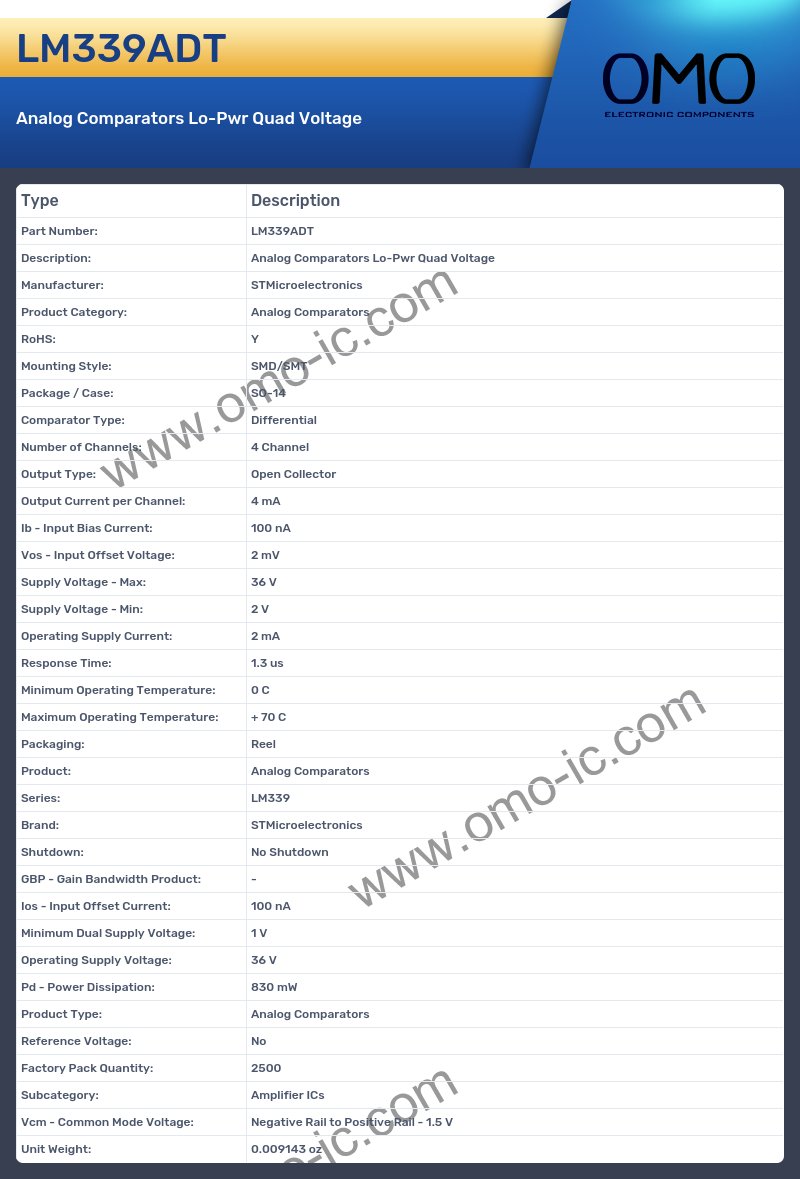 LM339ADT