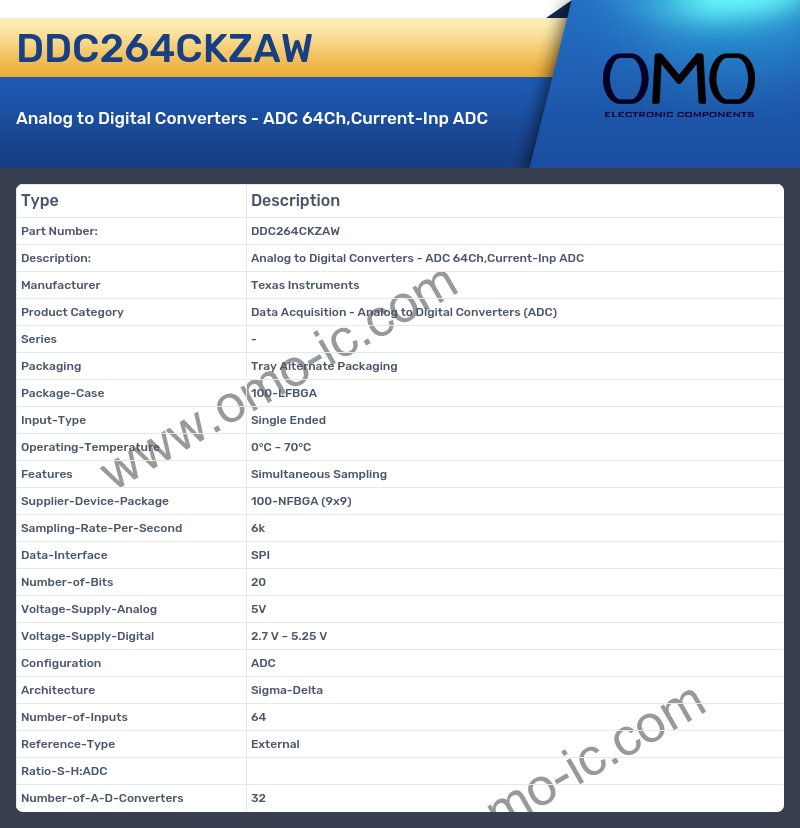 DDC264CKZAW