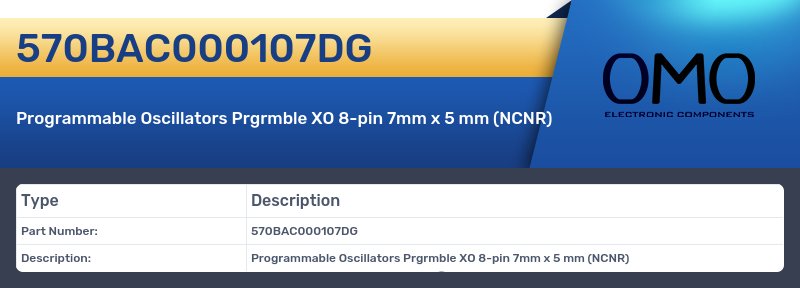 570BAC000107DG