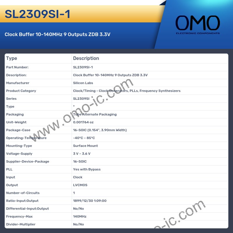 SL2309SI-1