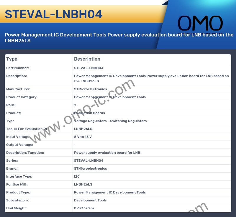 STEVAL-LNBH04