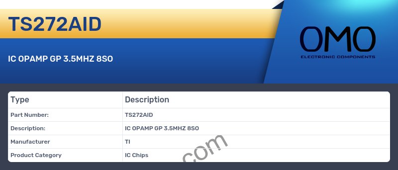 TS272AID