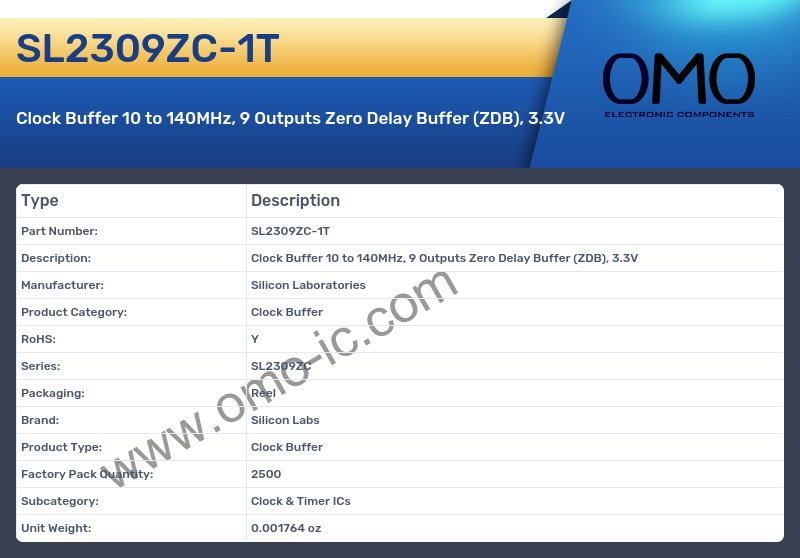SL2309ZC-1T