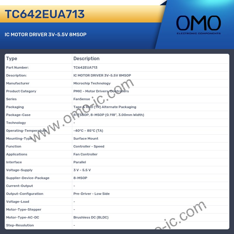 TC642EUA713