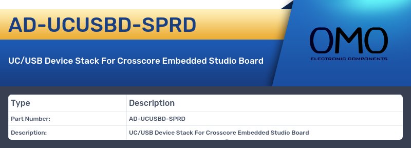 AD-UCUSBD-SPRD