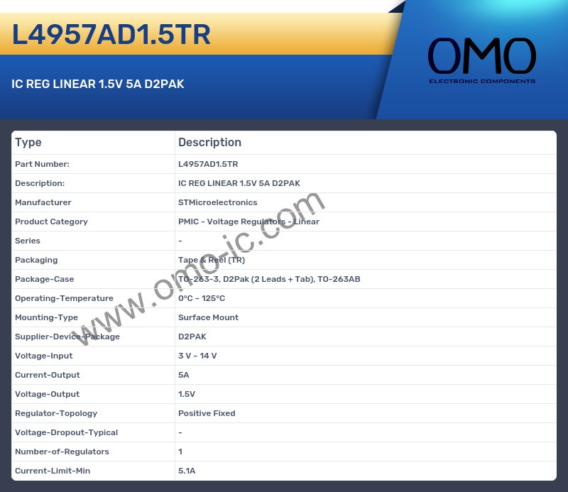 L4957AD1.5TR
