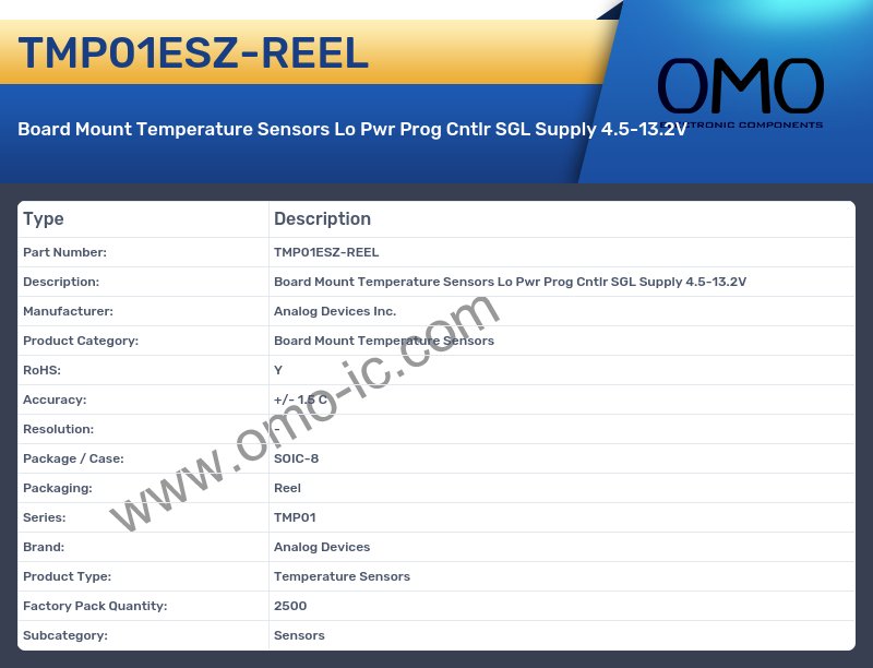 TMP01ESZ-REEL