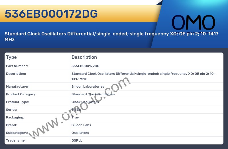 536EB000172DG