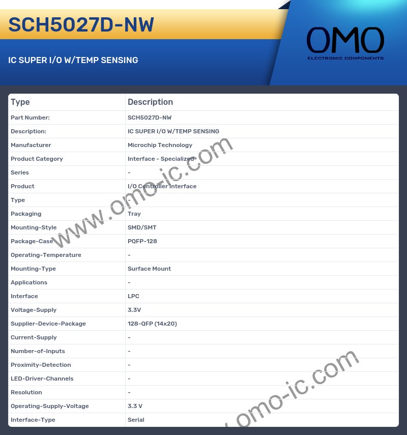 SCH5027D-NW