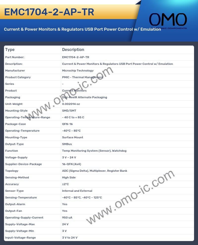 EMC1704-2-AP-TR