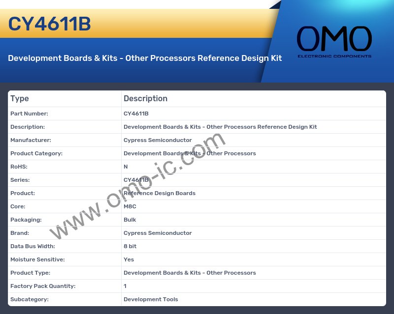 CY4611B