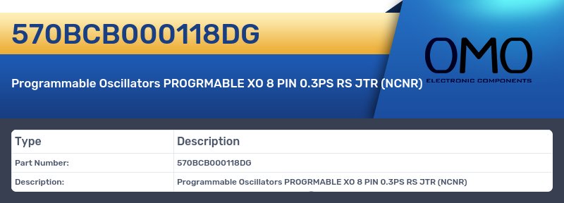 570BCB000118DG