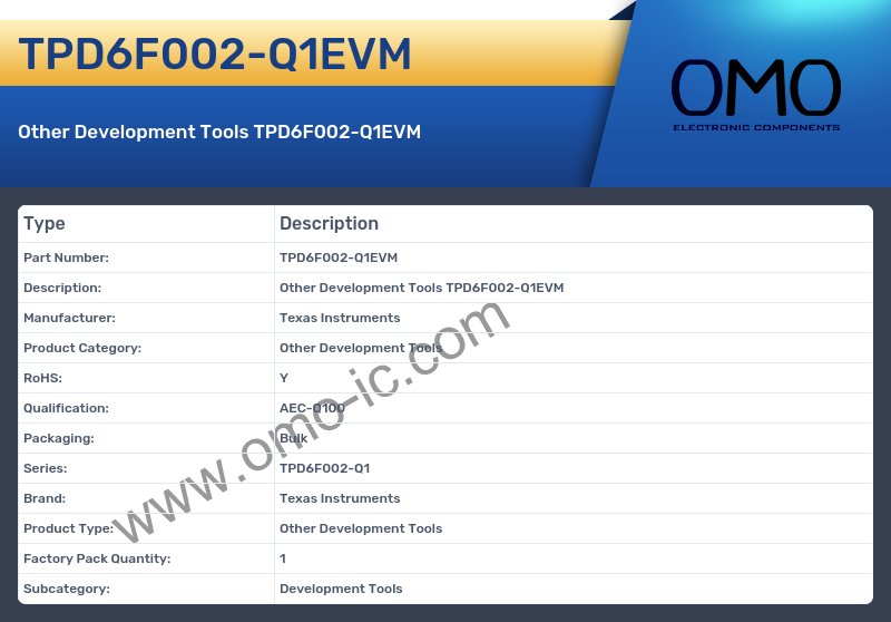 TPD6F002-Q1EVM