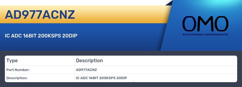 AD977ACNZ