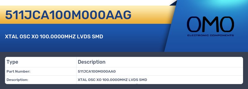511JCA100M000AAG