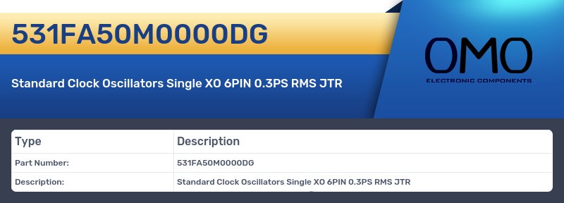 531FA50M0000DG