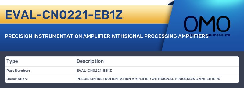 EVAL-CN0221-EB1Z