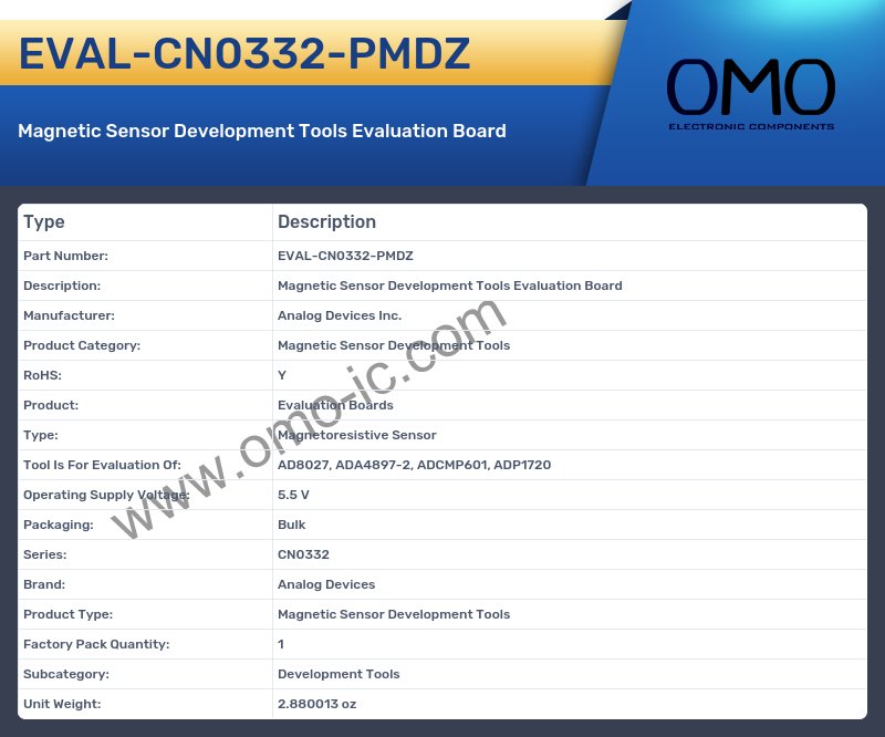 EVAL-CN0332-PMDZ