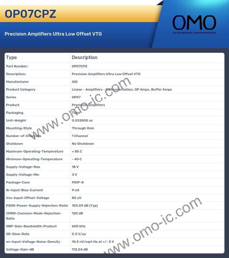 OP07CPZ