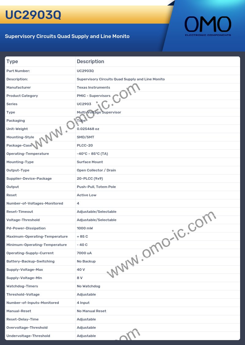 UC2903Q