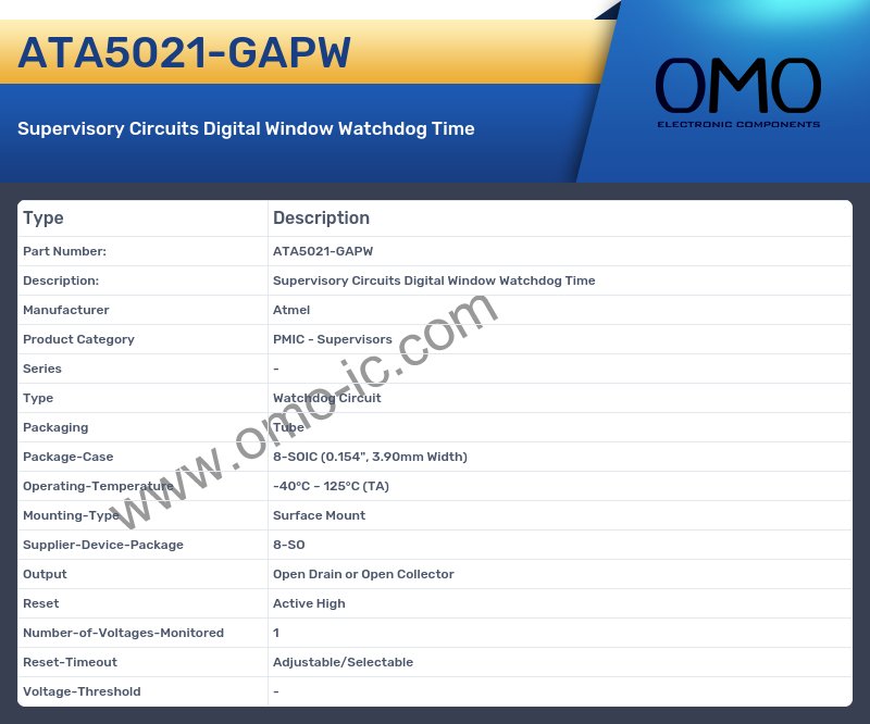 ATA5021-GAPW