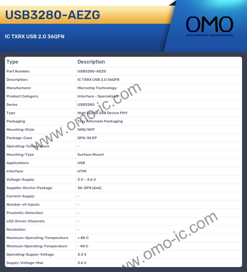 USB3280-AEZG