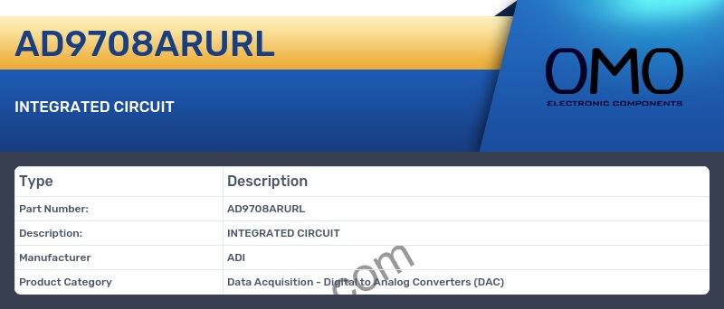 AD9708ARURL