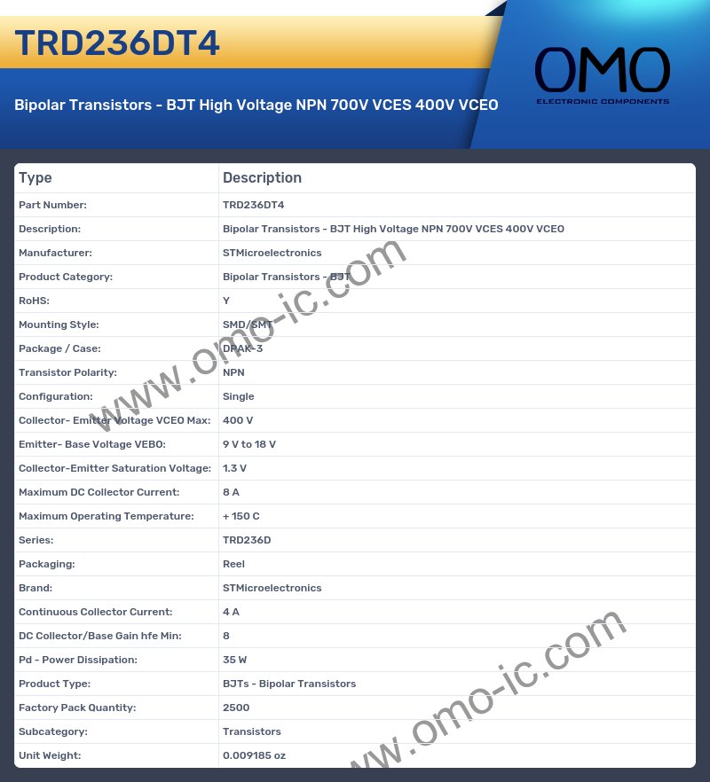 TRD236DT4