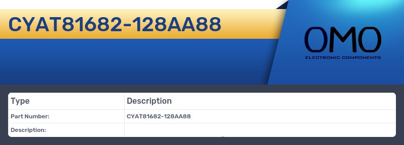 CYAT81682-128AA88
