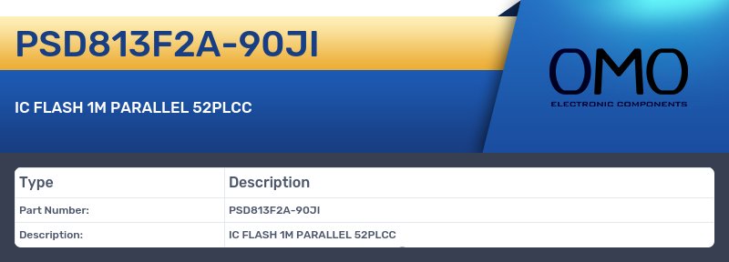 PSD813F2A-90JI