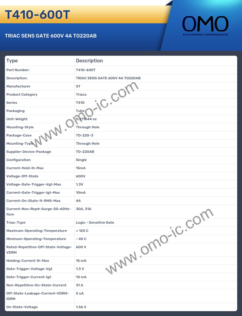 T410-600T
