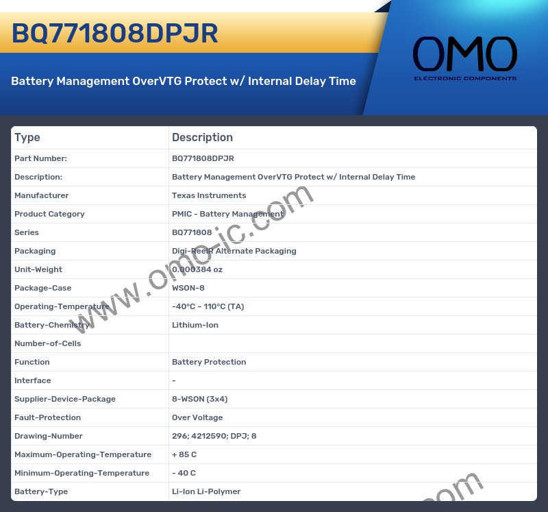 BQ771808DPJR