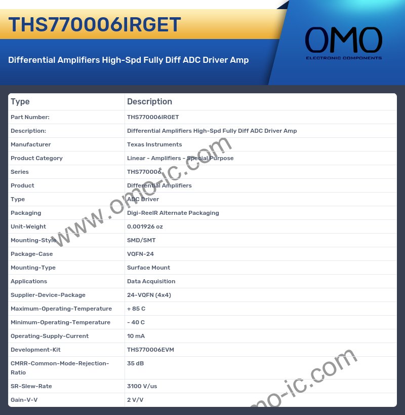 THS770006IRGET