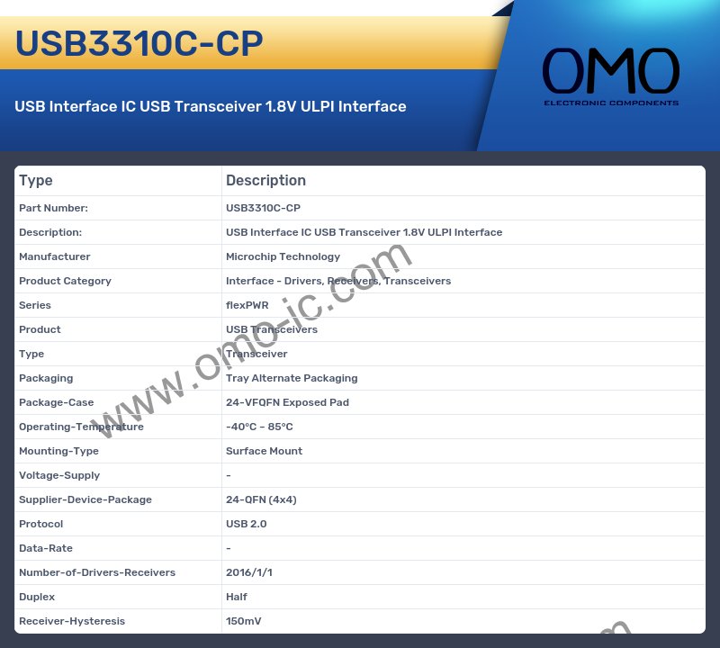 USB3310C-CP