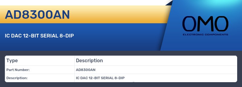 AD8300AN