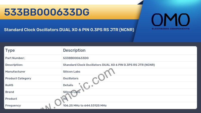 533BB000633DG