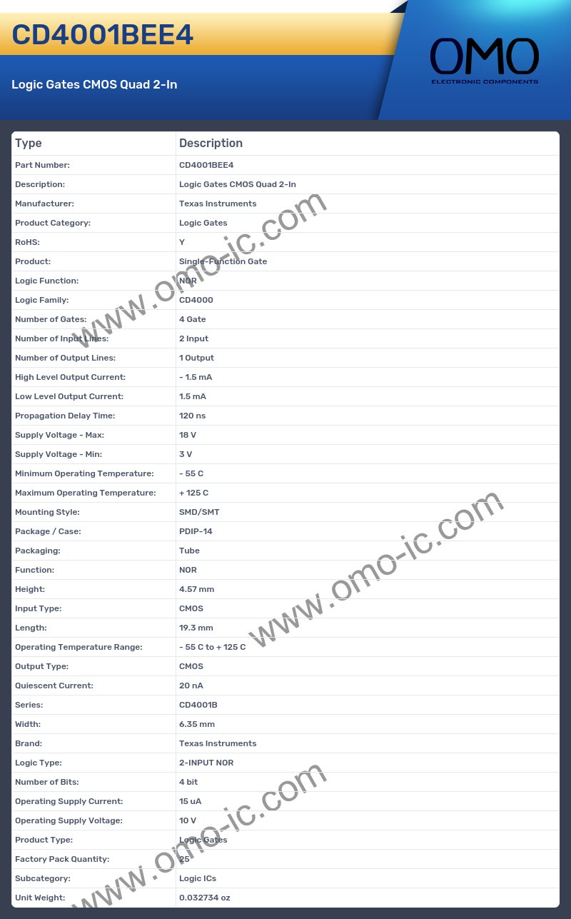 CD4001BEE4