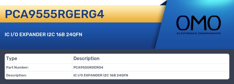 PCA9555RGERG4