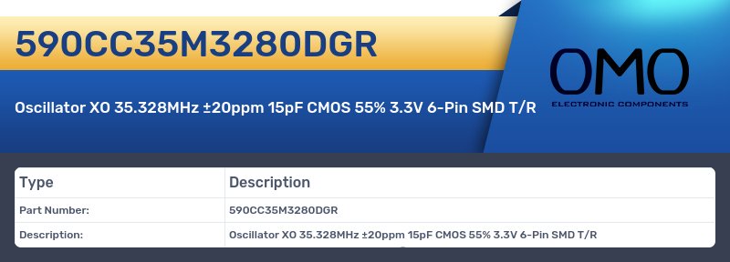 590CC35M3280DGR
