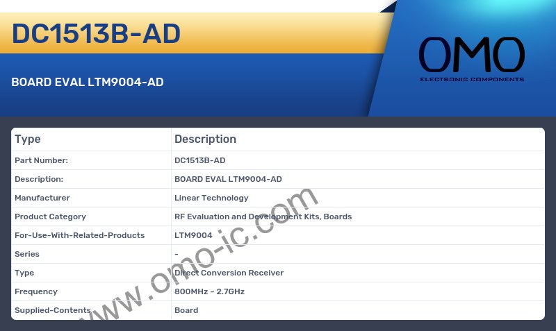 DC1513B-AD