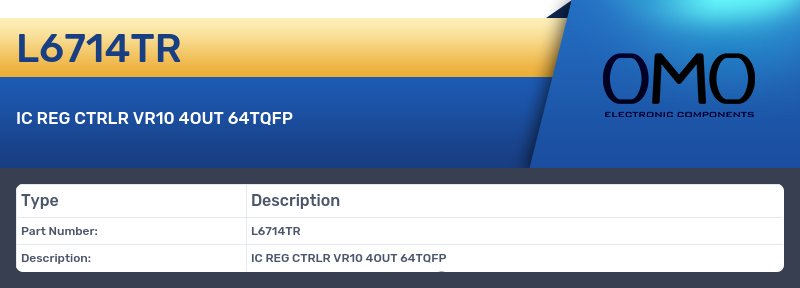 L6714TR