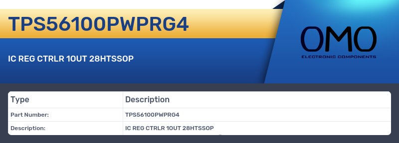 TPS56100PWPRG4