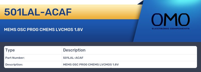 501LAL-ACAF