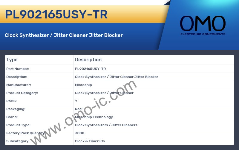 PL902165USY-TR