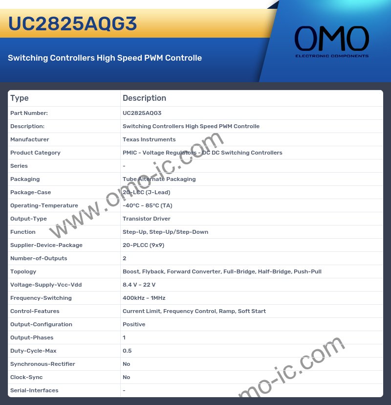 UC2825AQG3