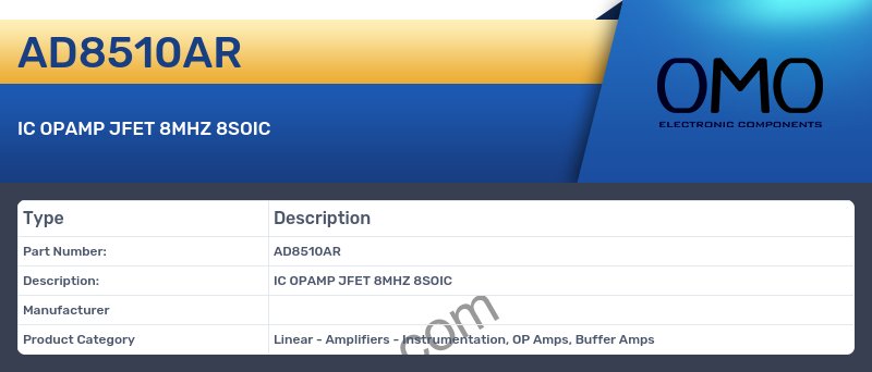 AD8510AR
