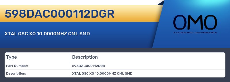 598DAC000112DGR