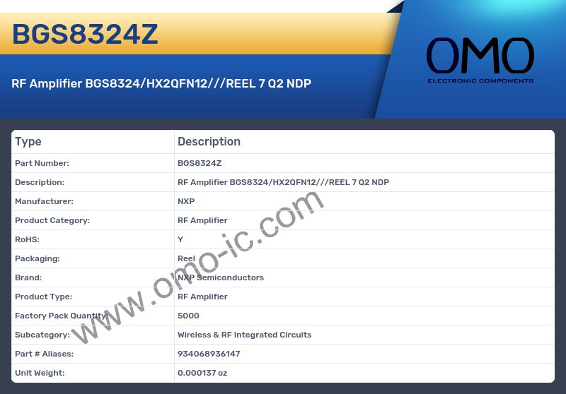 BGS8324Z