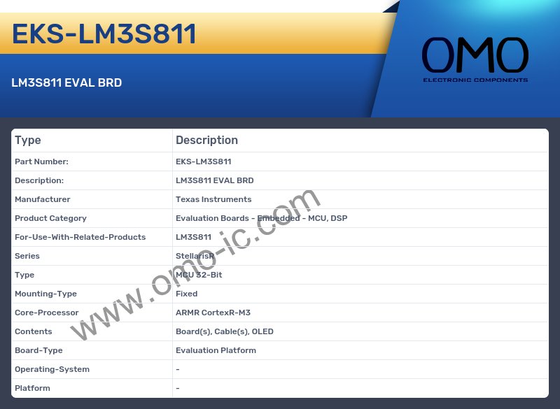 EKS-LM3S811