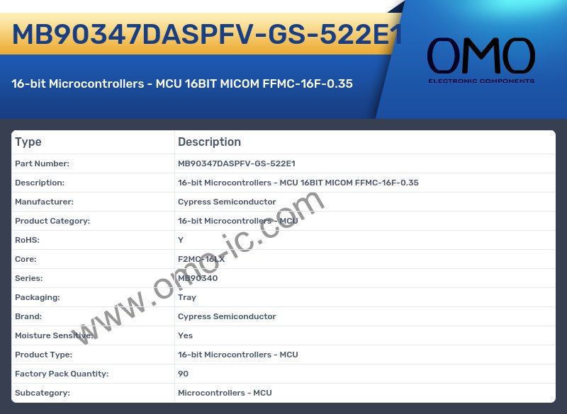 MB90347DASPFV-GS-522E1